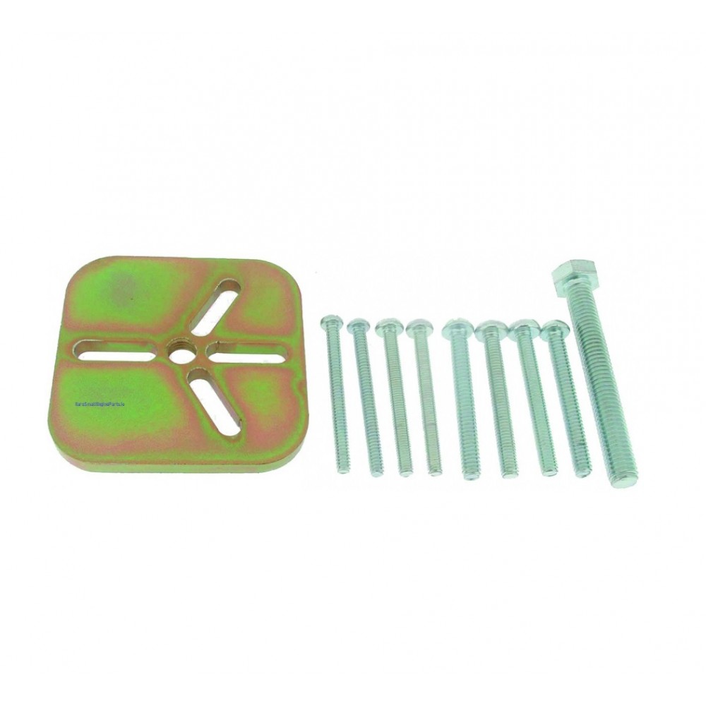 Small Engine Flywheel Puller Set